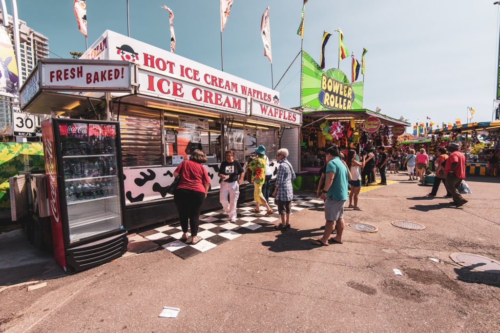 CNE