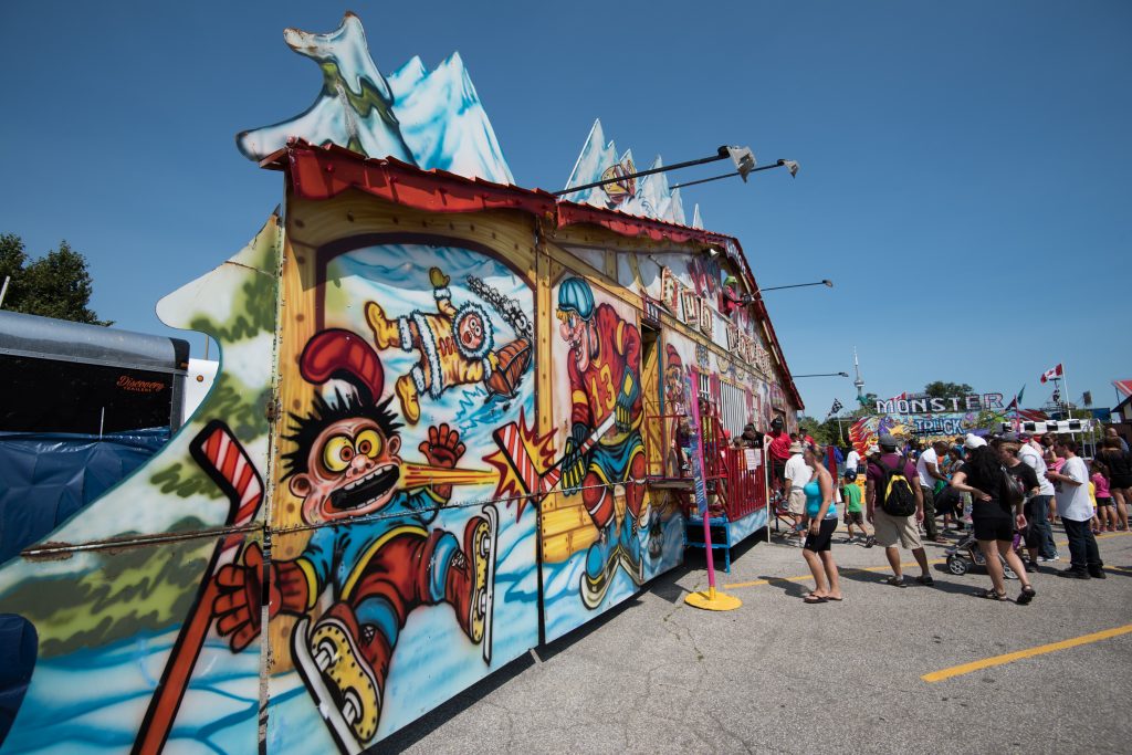 CNE